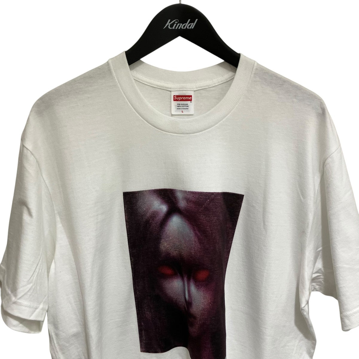 Supreme Red Eyes Tee L シュプリーム レッドアイズ Supreme Red Eyes Tee (FW24) - $48