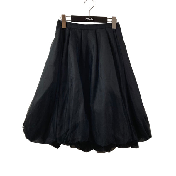 【上品】フォクシーニューヨーク バルーンスカート バックプリーツ タック 38 8003001563194_1_grande.jpg?v=