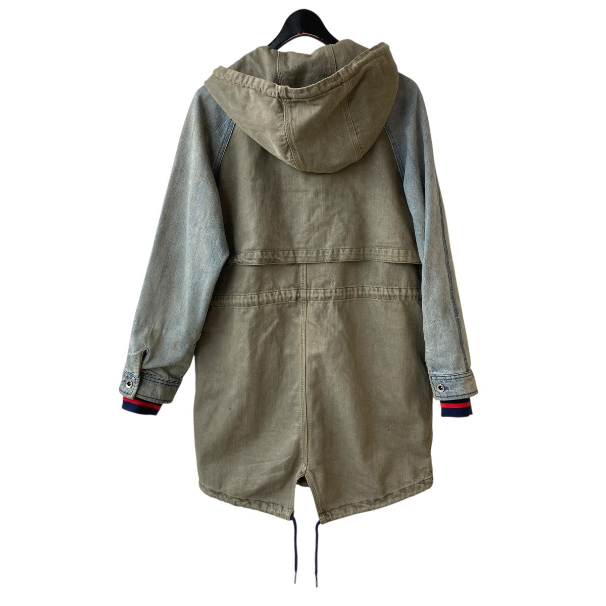 CREEK ANGLER'S DEVICE（クリークアングラーズデバイス）中古・古着