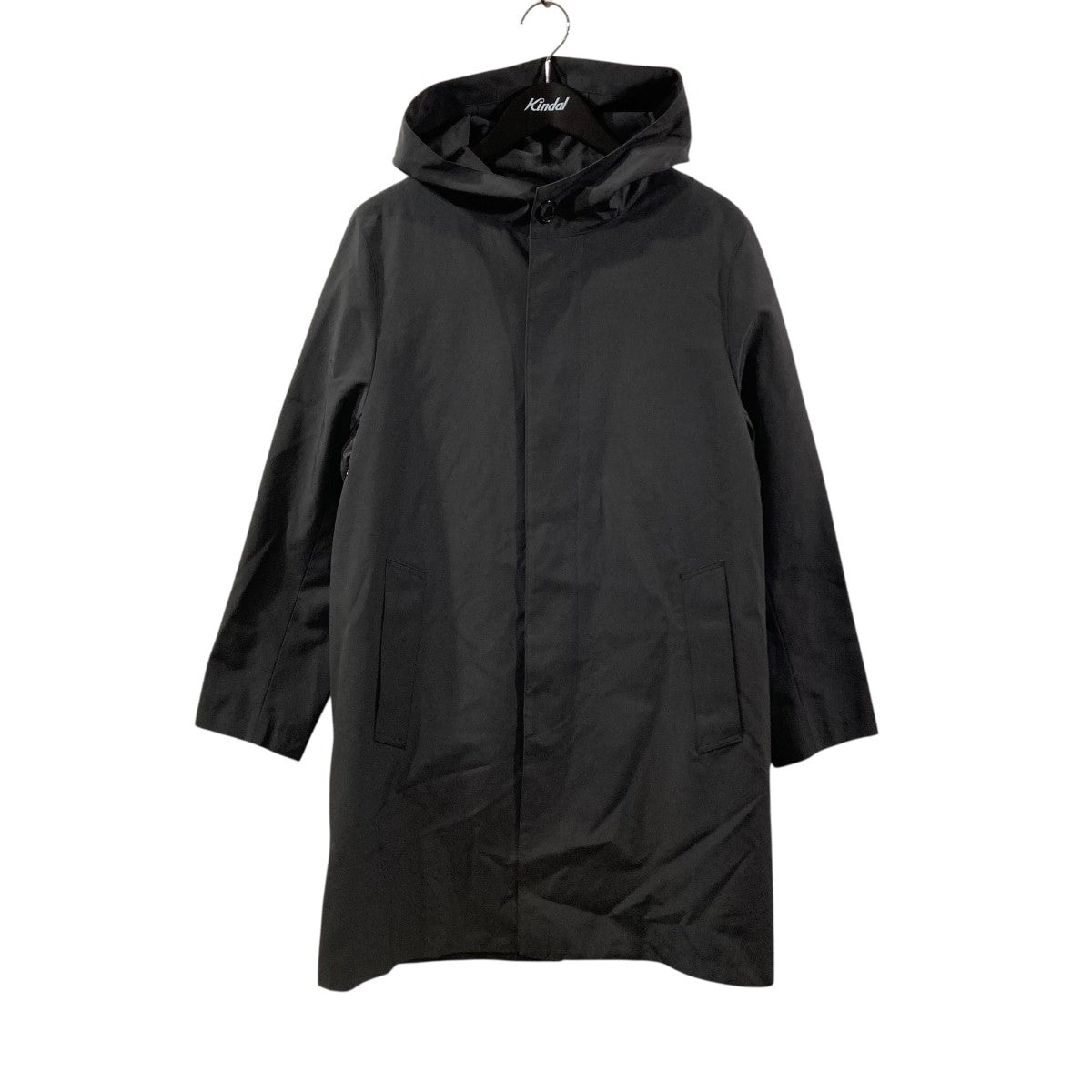 Traditional Weatherwear(トラディショナルウエザーウエアー) フード
