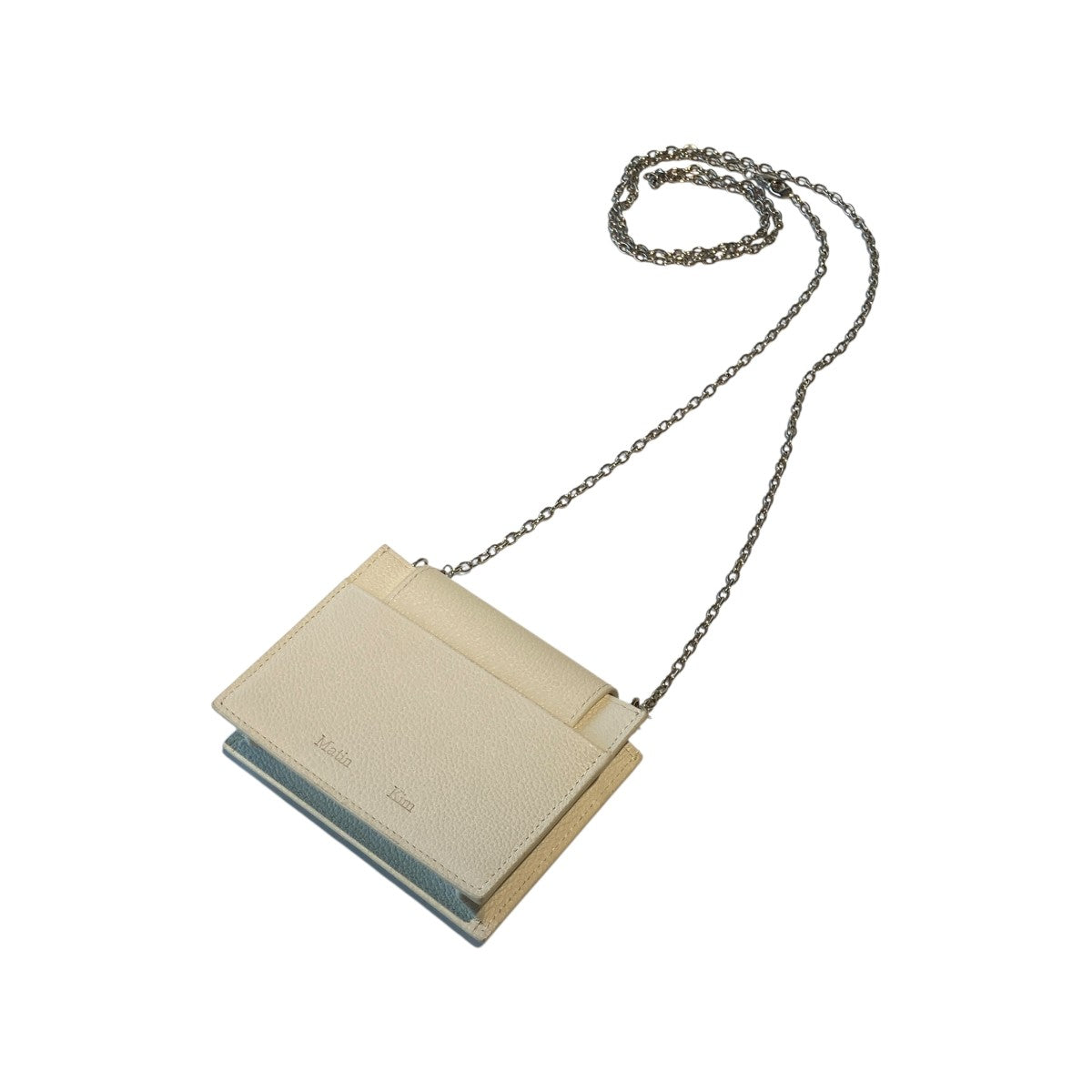 ACCORDION MINI BAGミニショルダーバッグ
