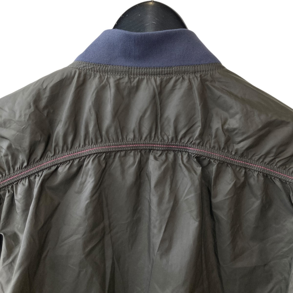 DIESEL(ディーゼル) G-Noak Bomber Jacketボンバージャケット