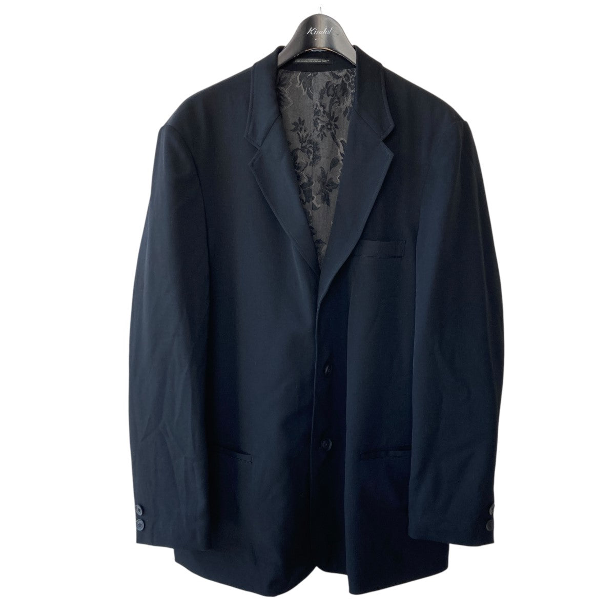 Yohji Yamamoto pour homme(ヨウジヤマモトプールオム) 24AW阪急限定