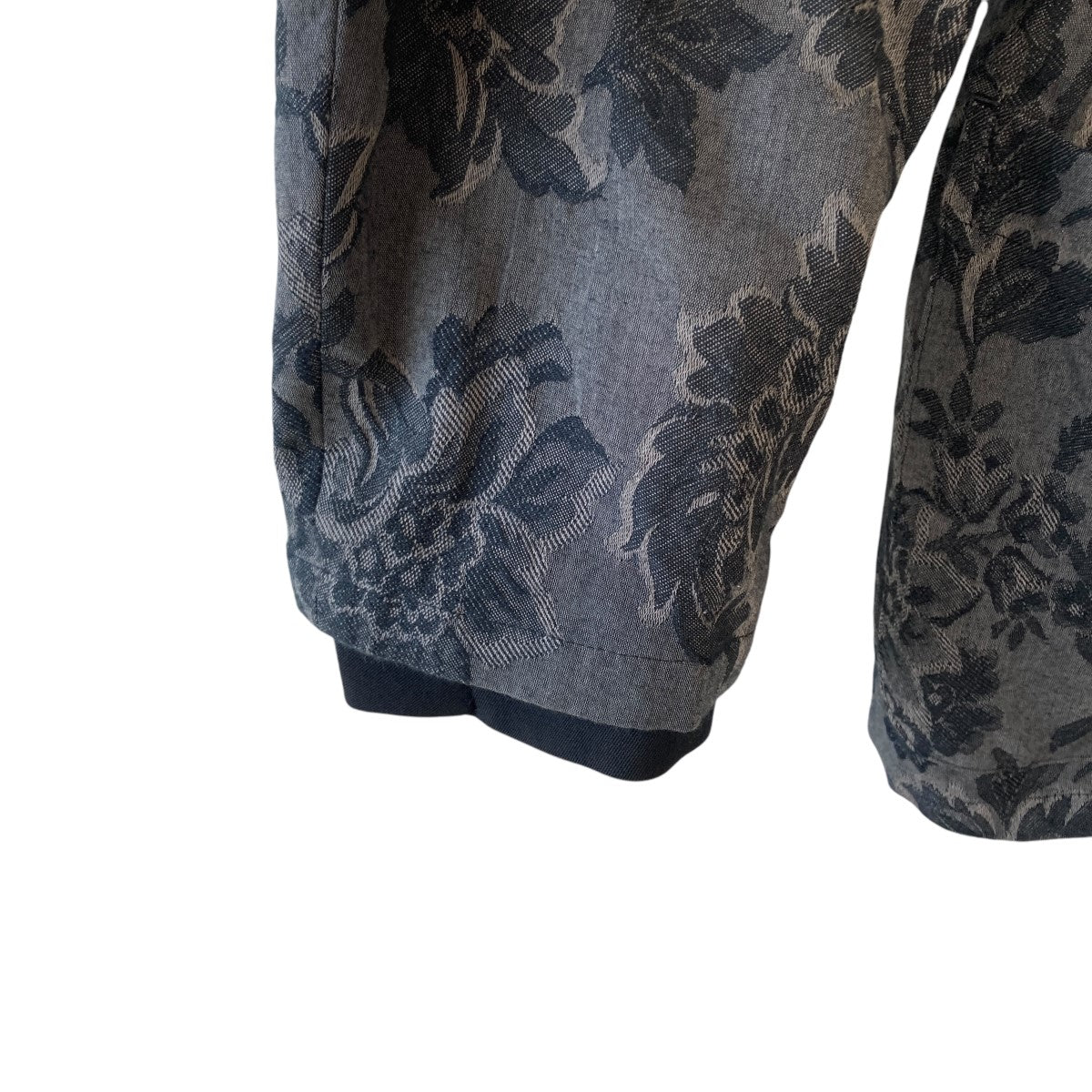 Yohji Yamamoto pour homme(ヨウジヤマモトプールオム) 24AW阪急限定