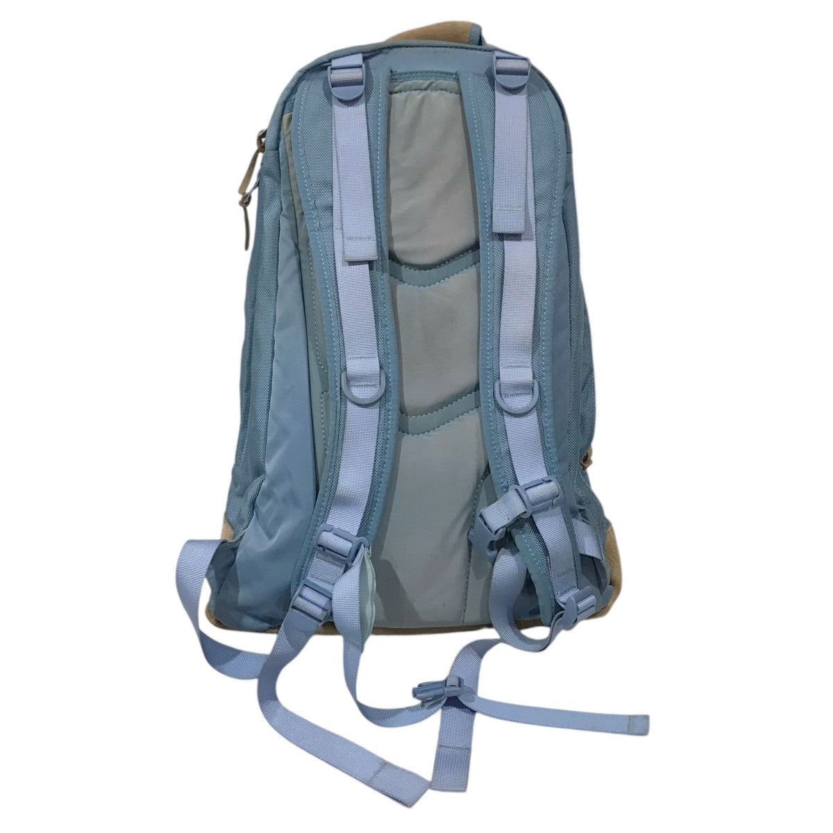VISVIM 0114203003081 BALLISTIC 22L / ビズビム バリスティック