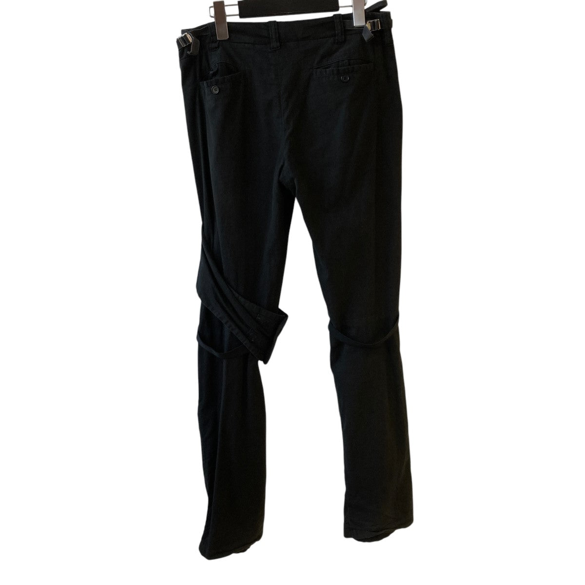 HELMUT LANG - Helmut Lang - Bondage pantsの通販 by warrty's