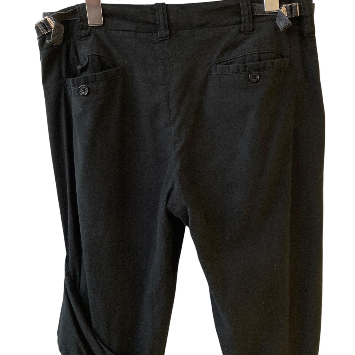 SS1999 bondage pants231HD151012500