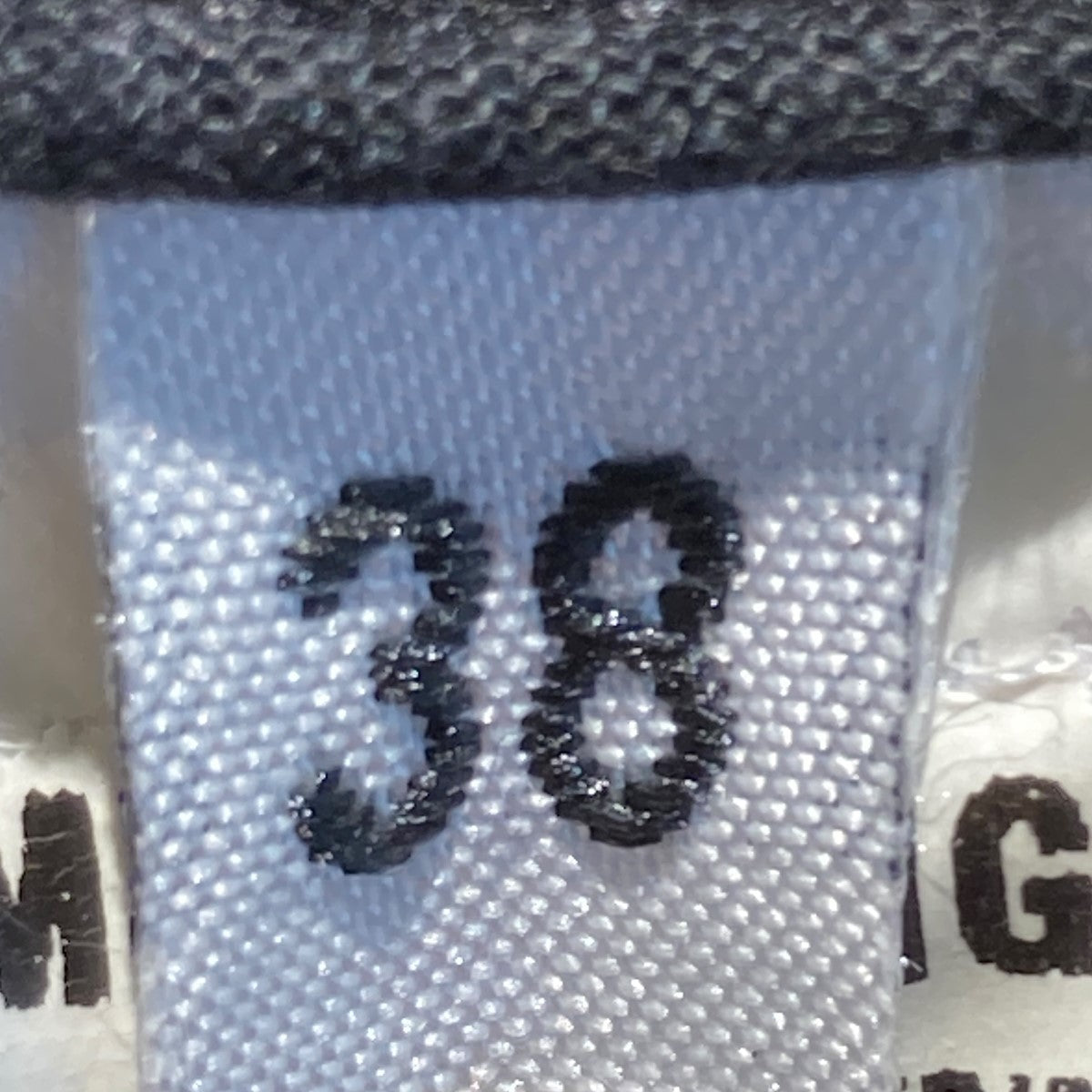 SS1999 bondage pants231HD151012500