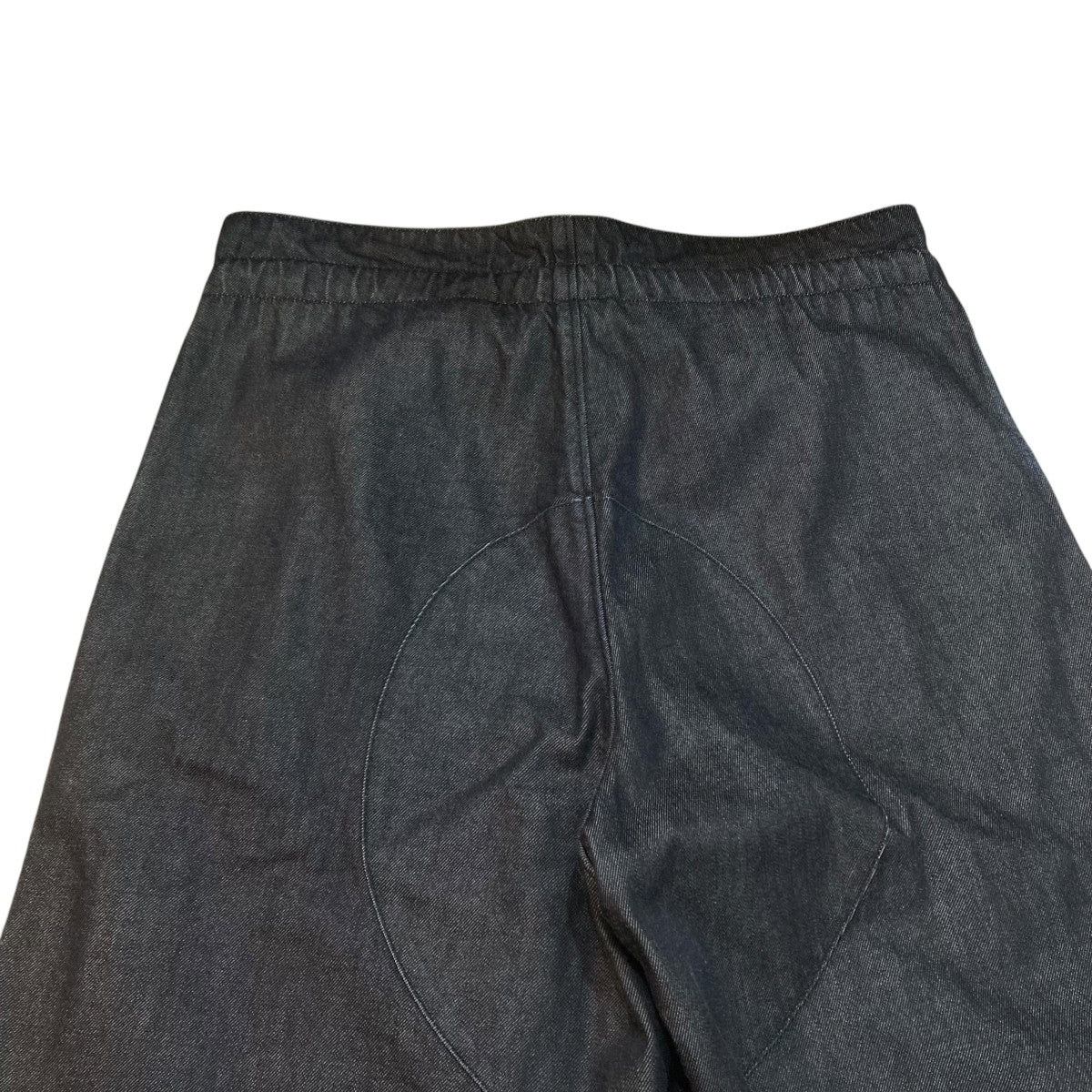 SUS-SOUS(シュス) trousers MK-1デニムパンツ05-SS01011 05