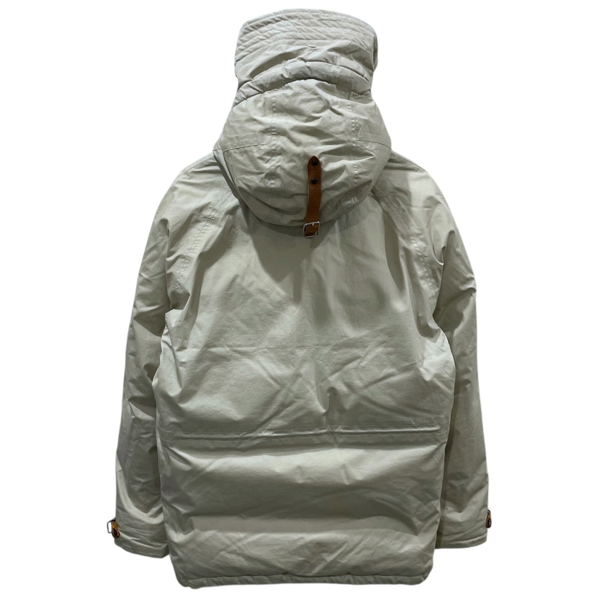 08AW バルディーズ ダウンコート VALDEZ DOWN COAT