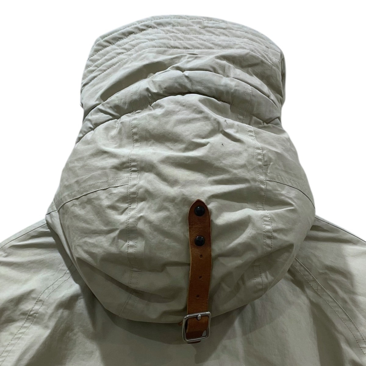 08AW バルディーズ ダウンコート VALDEZ DOWN COAT