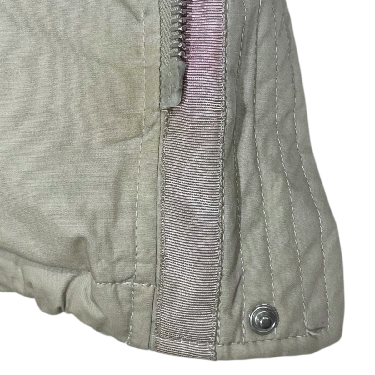 08AW バルディーズ ダウンコート VALDEZ DOWN COAT