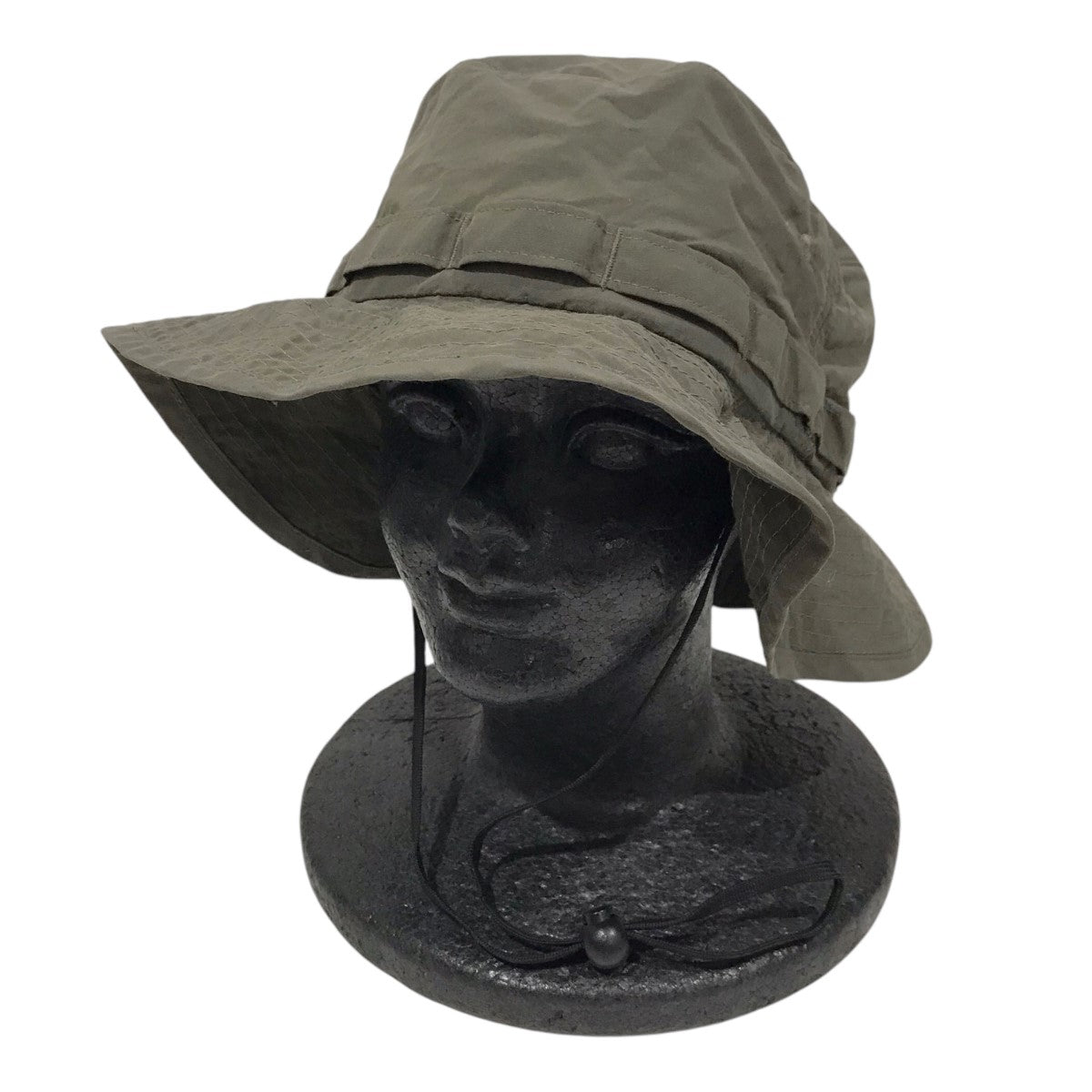 予約品 希少 nonnative ノンネイティブ コットン ベレー帽 楽天市場】nonnative ノンネイティブ 23SS DWELLER HAT COTTON