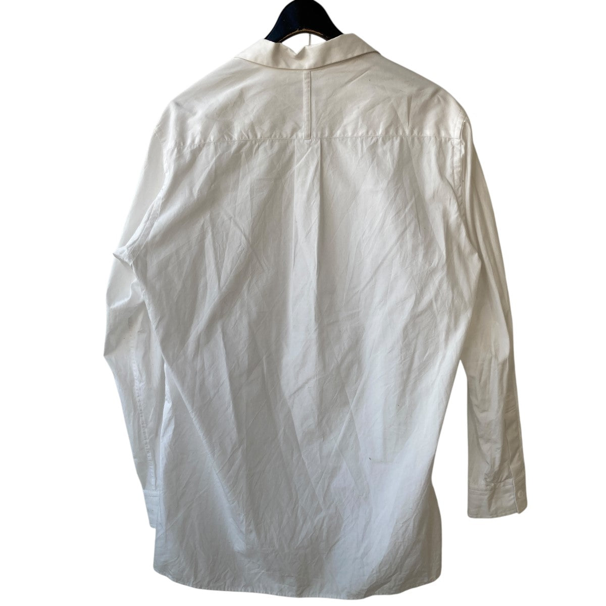 S'YTE YohjiYamamoto サイト 抜染柄オープンカラーシャツ オープンカラー｜商品検索｜THE SHOP YOHJI YAMAMOTO