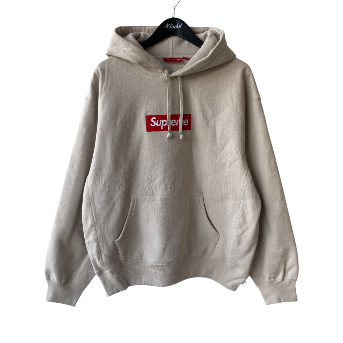 Supreme(シュプリーム) 24AWBox Logo Hooded Sweatshirtフーディ