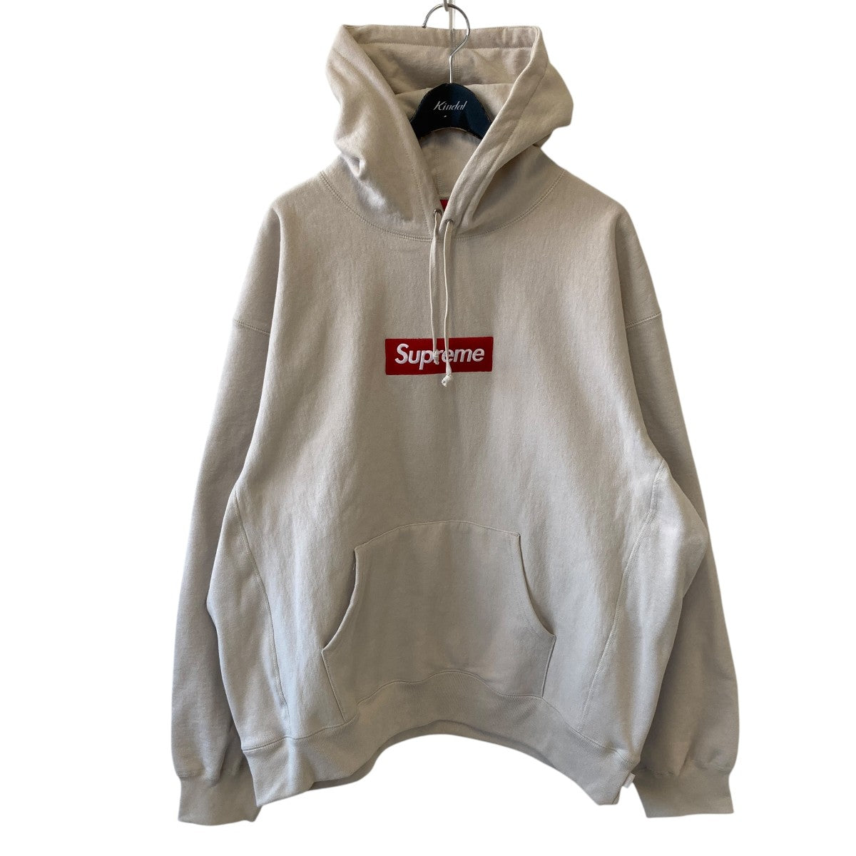 Supreme(シュプリーム) 24AWBox Logo Hooded Sweatshirtパーカー