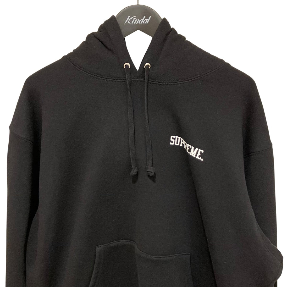 24AW「Anarchy Hooded Sweatshirt」スウェットシャツ