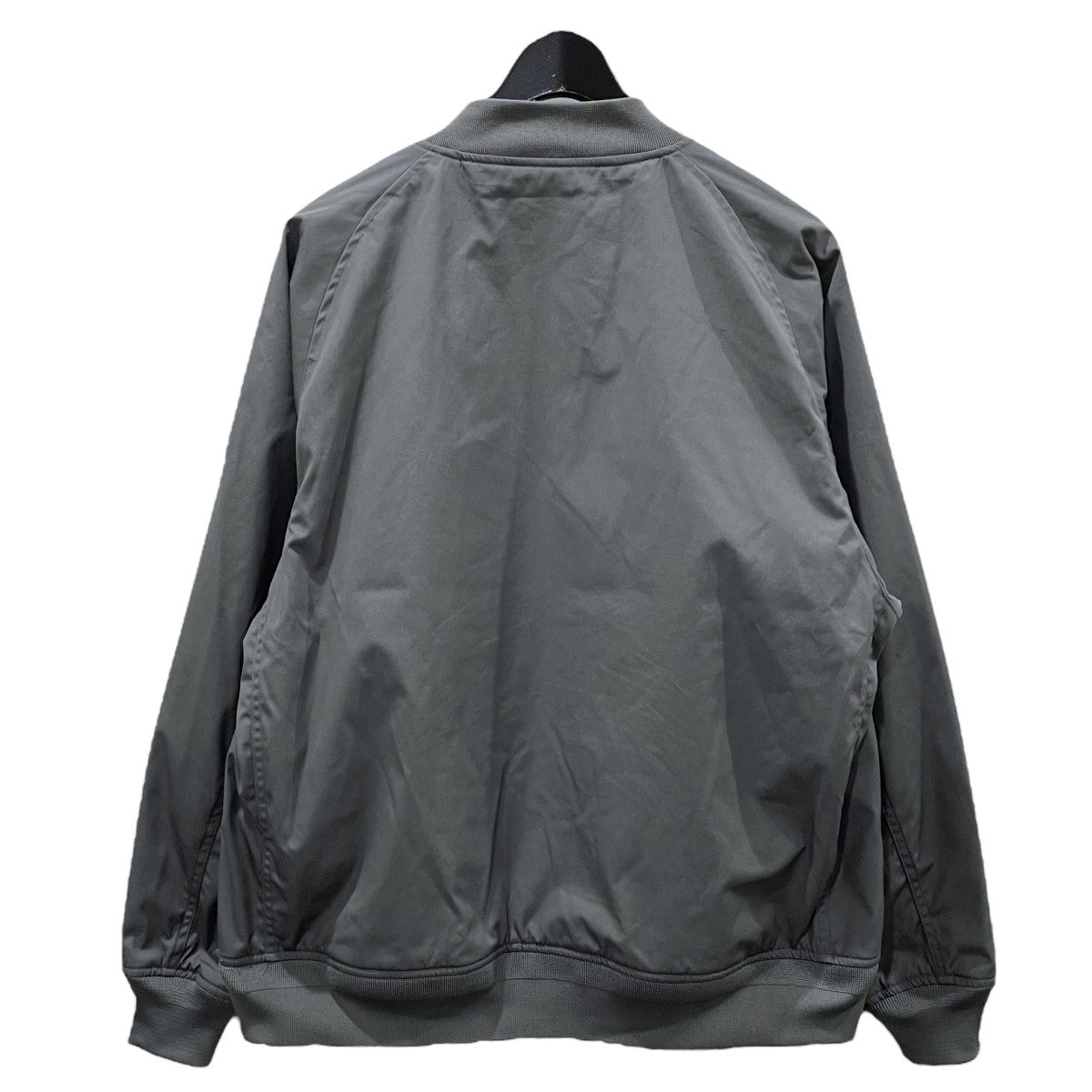 THE NORTHFACE PURPLELABEL×BEAMS ジップアップ中綿ジャケット