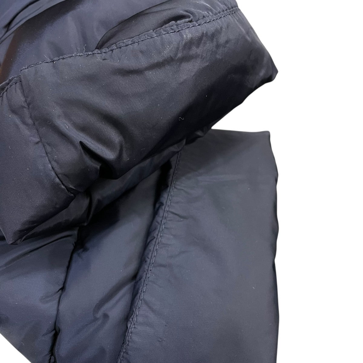 MONCLER(モンクレール) ダウンコート ネイビー サイズ 00｜【公式