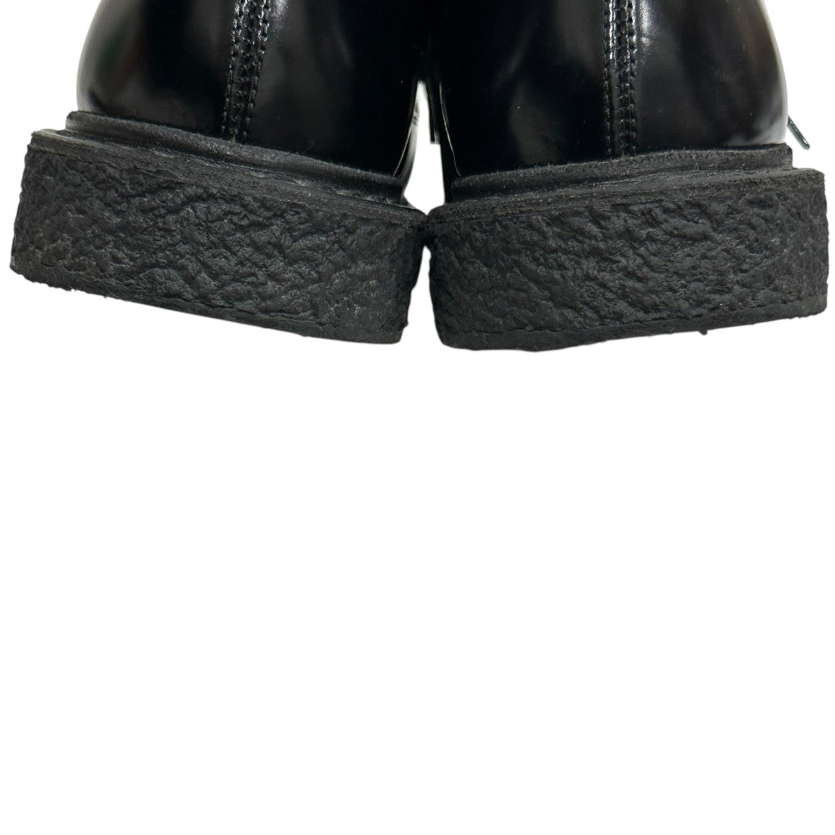 Saint Laurent Paris(サンローランパリ) ゼブラレースアップ