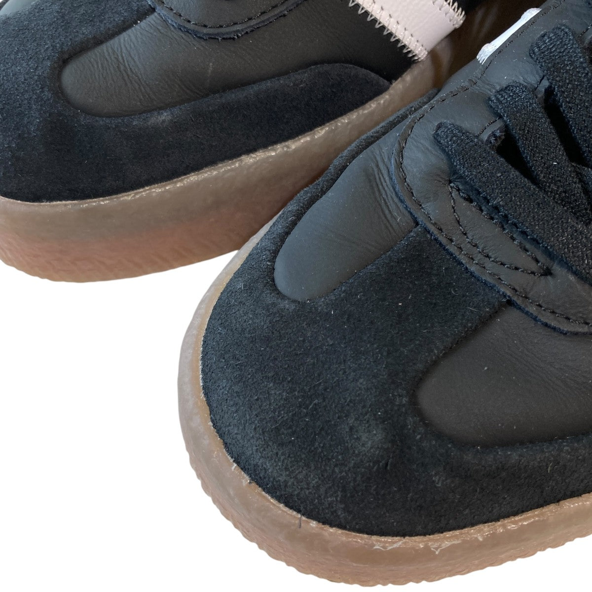 adidas(アディダス) SAMBAE WローカットスニーカーJI1350 JI1350 adidas(アディダス) SAMBAE WローカットスニーカーJI1350 JI1350