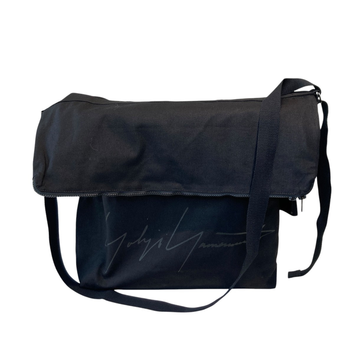 Yohji Yamamoto/ヨウジヤマモト 青山本店限定ノベルティ