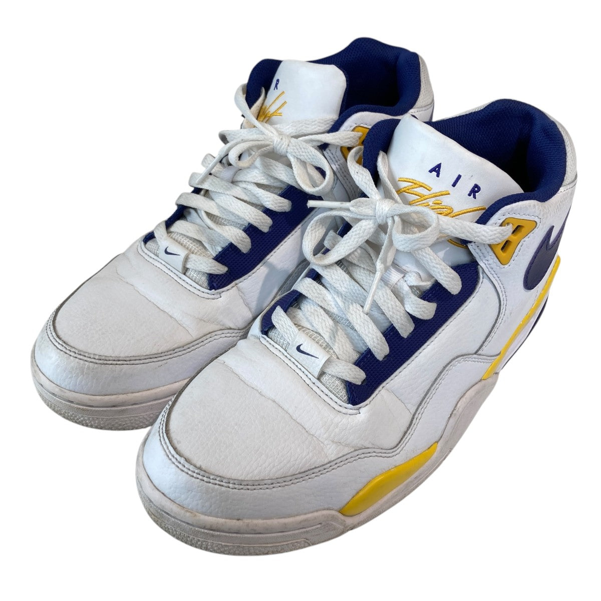 NIKE(ナイキ) Flight LegacyハイカットスニーカーBQ4212-102