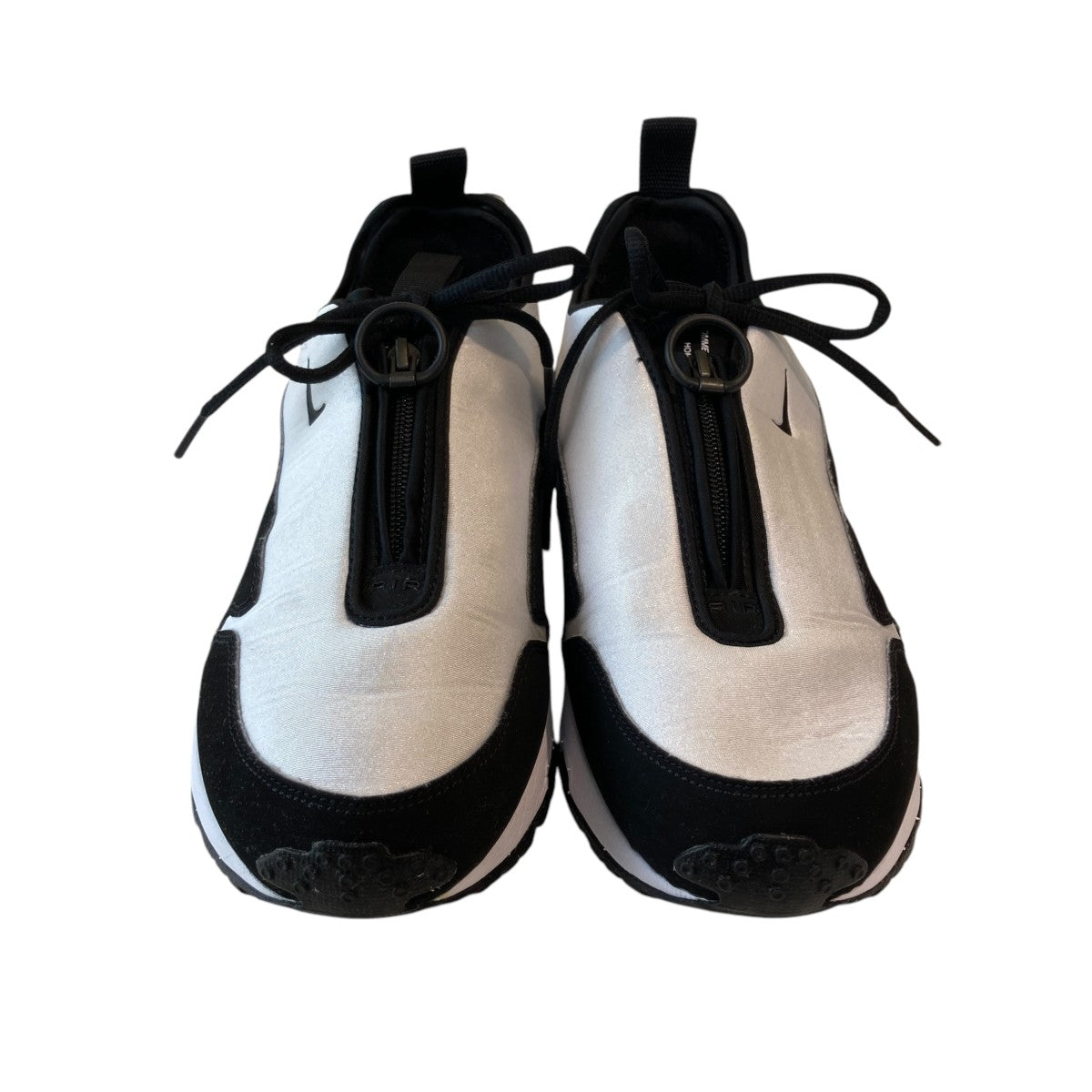 おこめ少佐 NIKE×COMME des GARCONS HOMME PLUS Air Sunder Max SP