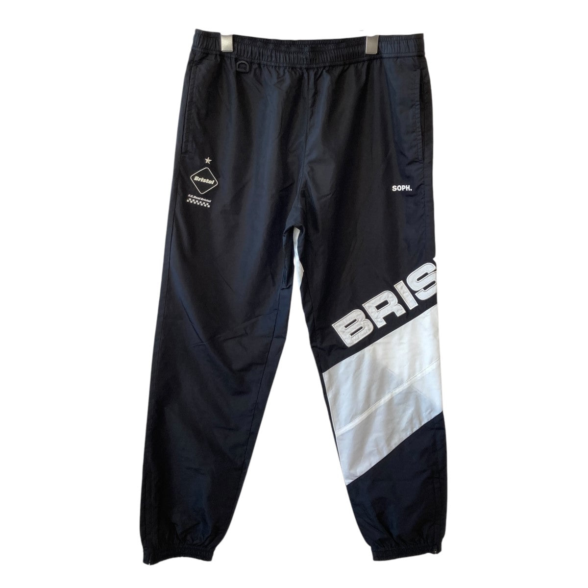 送料無料◆2025新品  F．C．R．B．(エフシーアールビー) MLB TOUR TEAM SWEAT PANTS パンツ