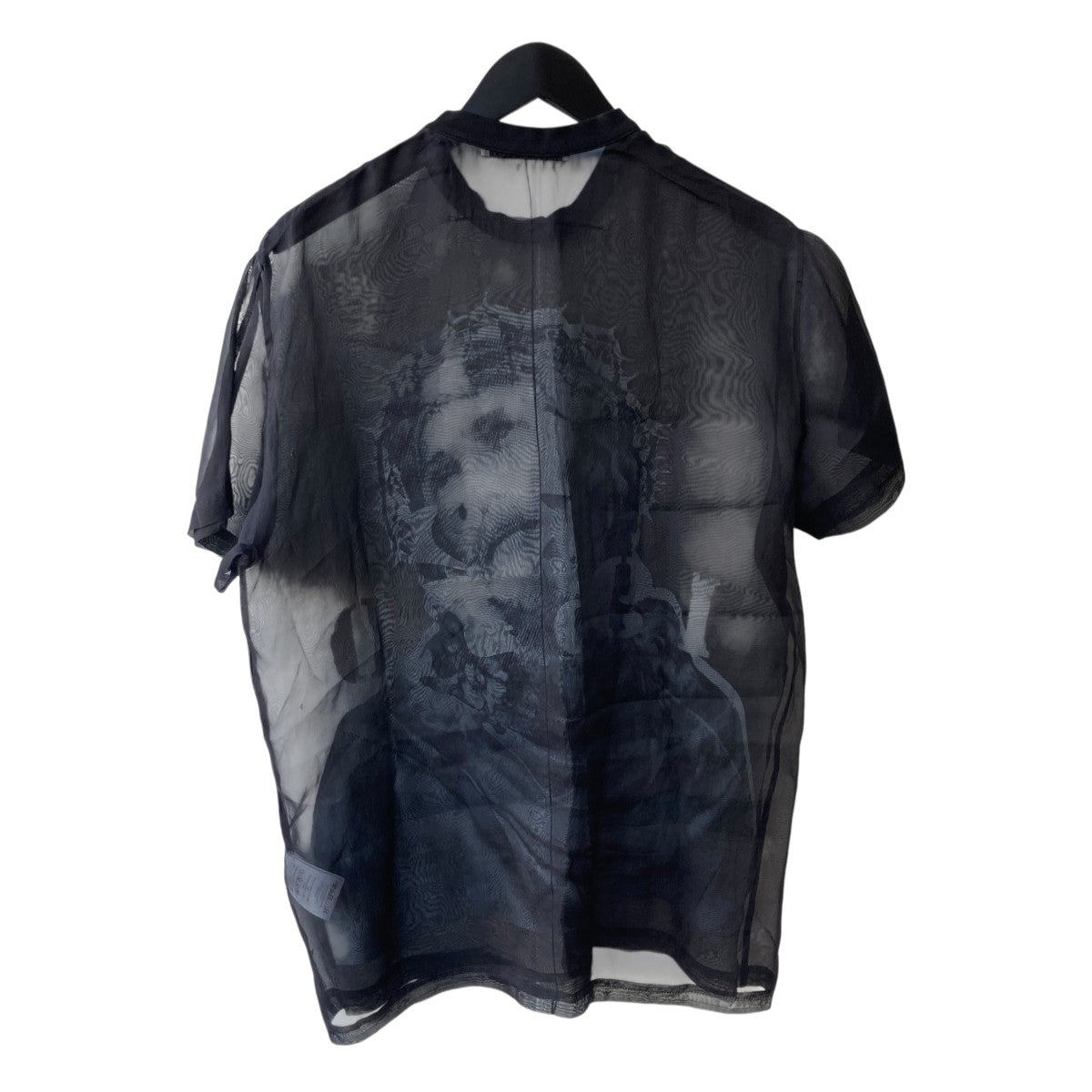 GIVENCHY(ジバンシィ) ジーザスTシャツ16J 7117 135 16J 7117