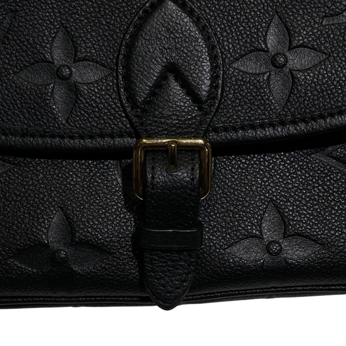 LOUIS VUITTON(ルイヴィトン) ディアヌ モノグラム・アン LOUIS VUITTON(ルイヴィトン) ディアヌ モノグラム・アン
