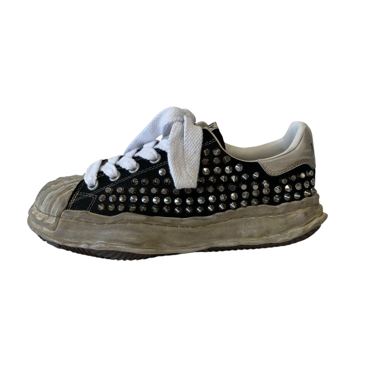 Maison MIHARA YASUHIRO(メゾンミハラヤスヒロ) OG SOLE SNEAKER