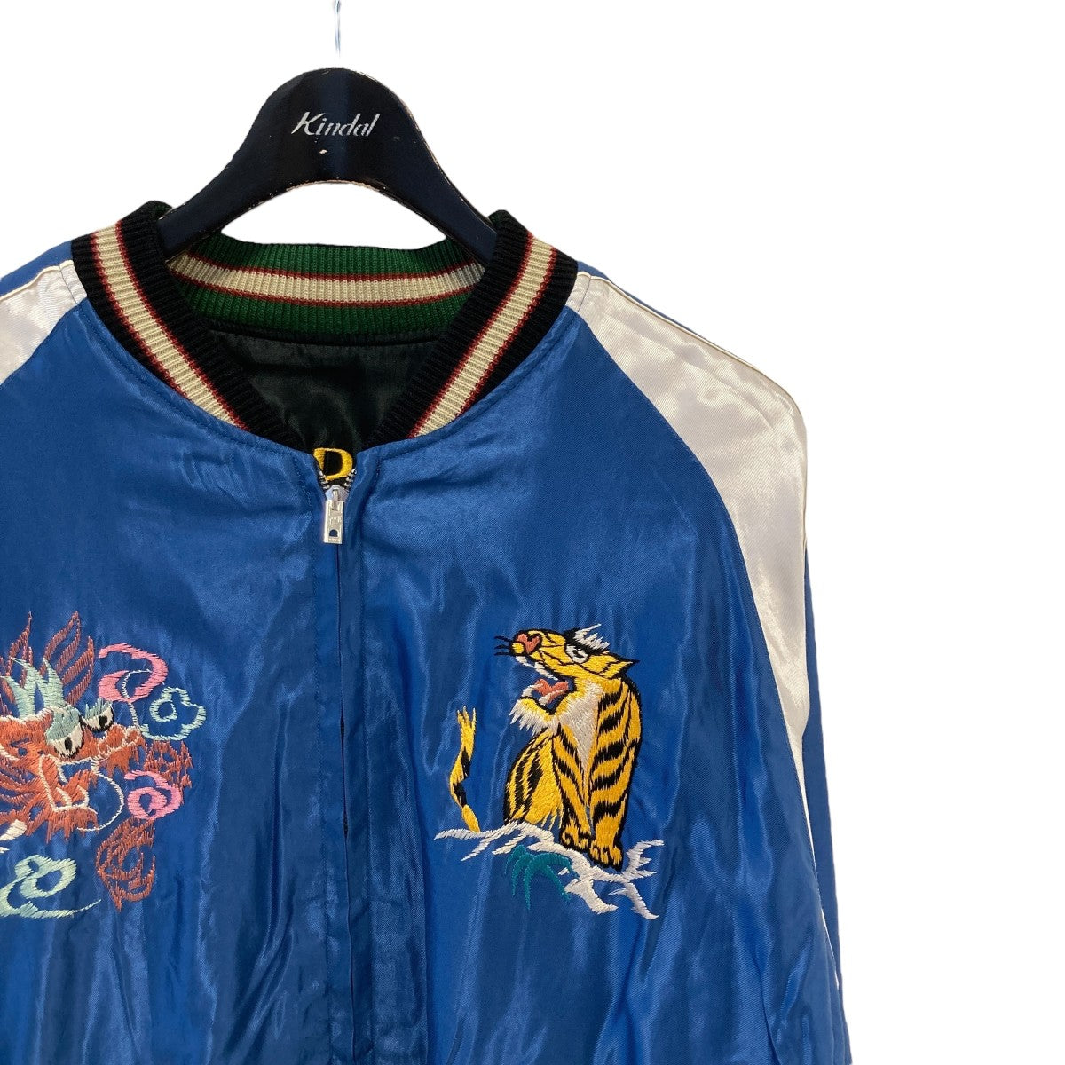 東洋エンタープライズ(トウヨウエンタープライズ) Early 1950s Style