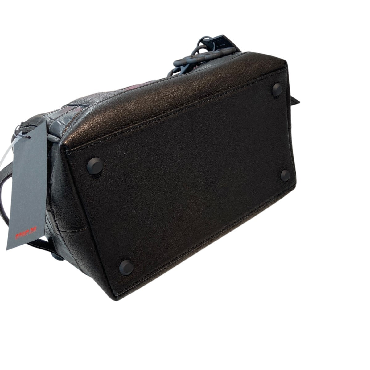 CTLS | Mini Boston Bag – CVTVLIST