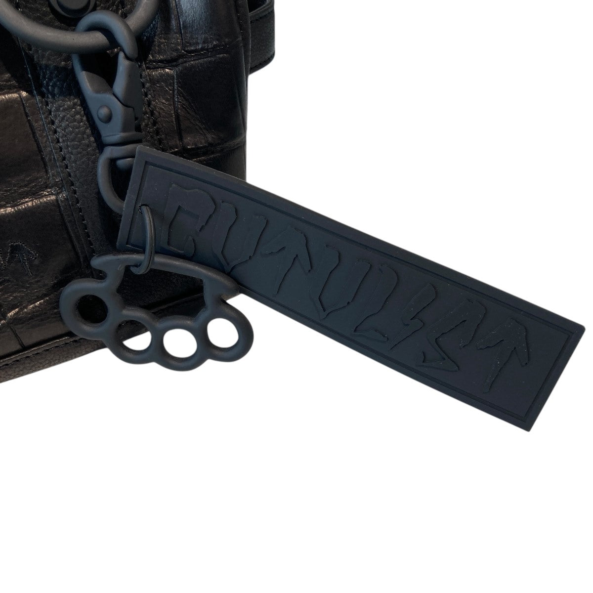 CVTVLIST(カタリスト) CTLS Mini Boston Bagミニボストンバッグ