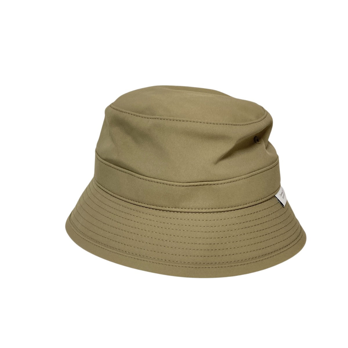 WTAPS ダブルタップス 22SS 221HCDT-HT16 OXFORD TEXTILE BUCKET