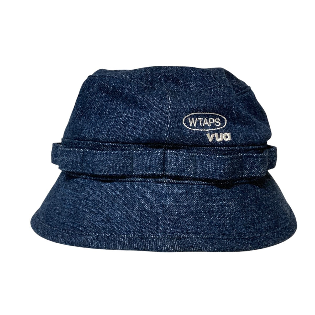 WTAPS 23AWJungle 03 Hatバケットハット232HCDT-HT20 古着・中古-3枚目のアイテム画像