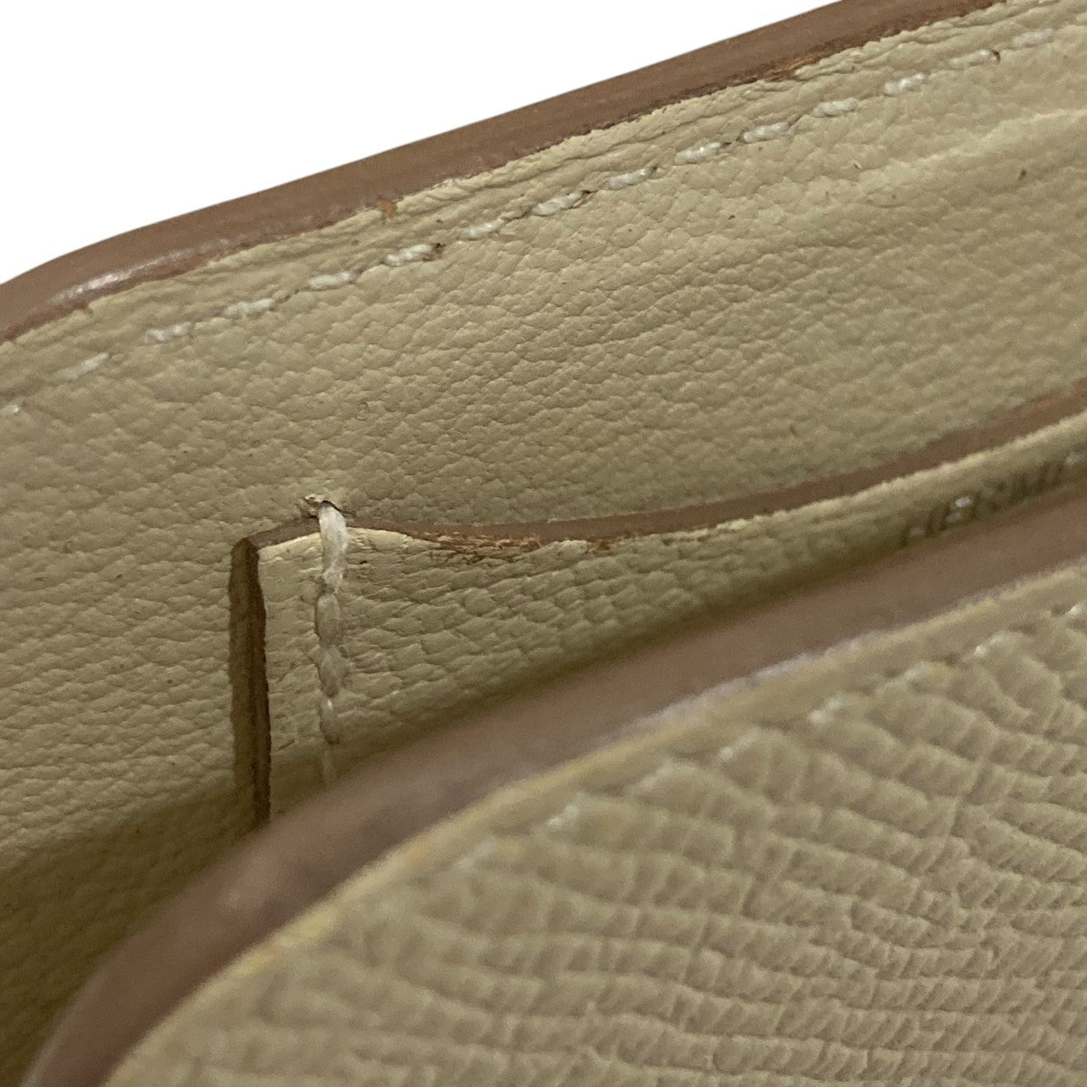 HERMES HacaBoxショルダーポーチ 古着・中古-6枚目のアイテム画像