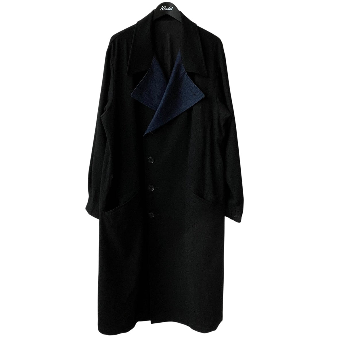 BLACK Scandal Yohji Yamamoto(ブラックスキャンダルヨウジ