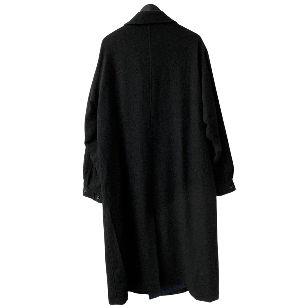 Yohji Yamamoto pour homme(ヨウジヤマモトプールオム) FLANNEL