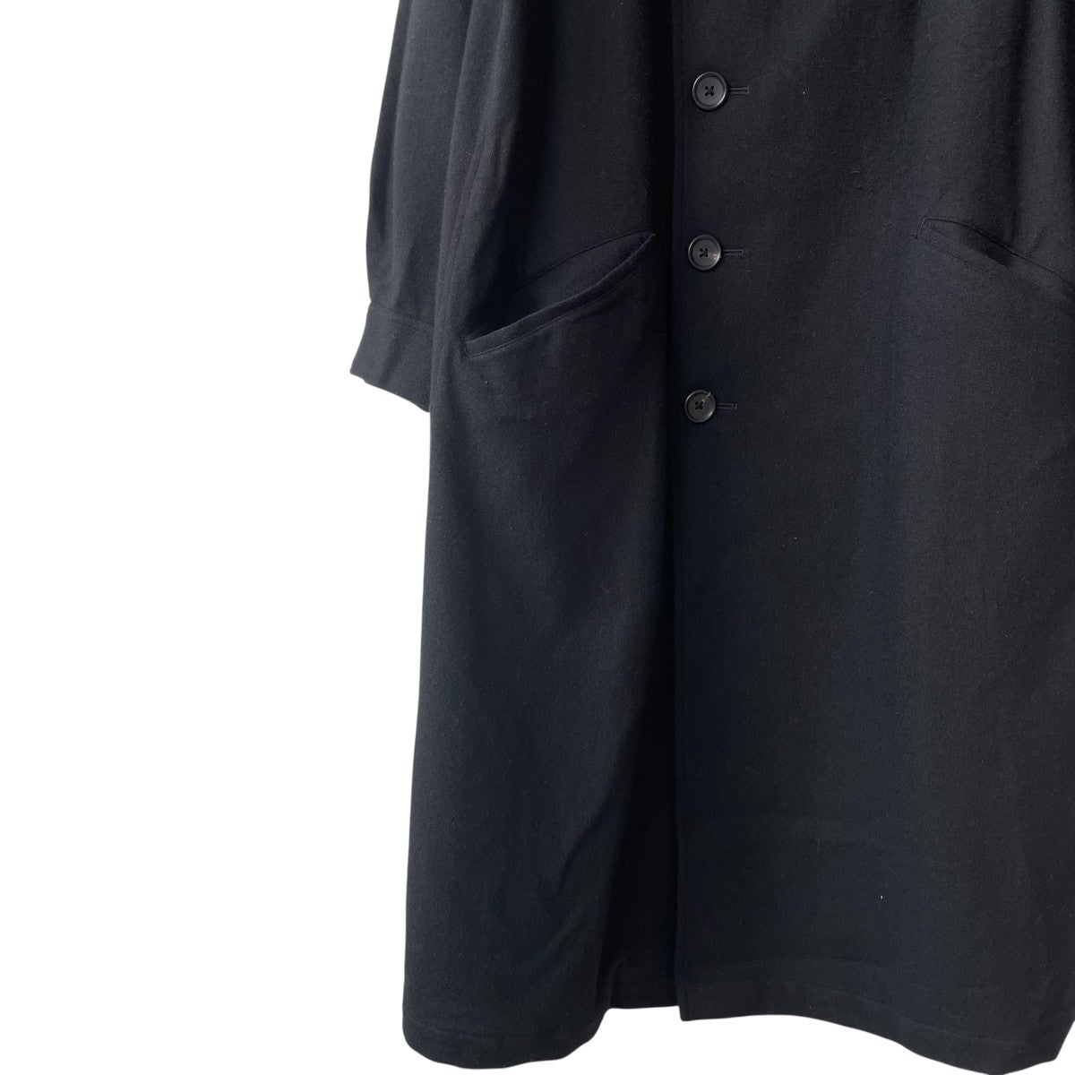 Yohji Yamamoto pour homme(ヨウジヤマモトプールオム) FLANNEL