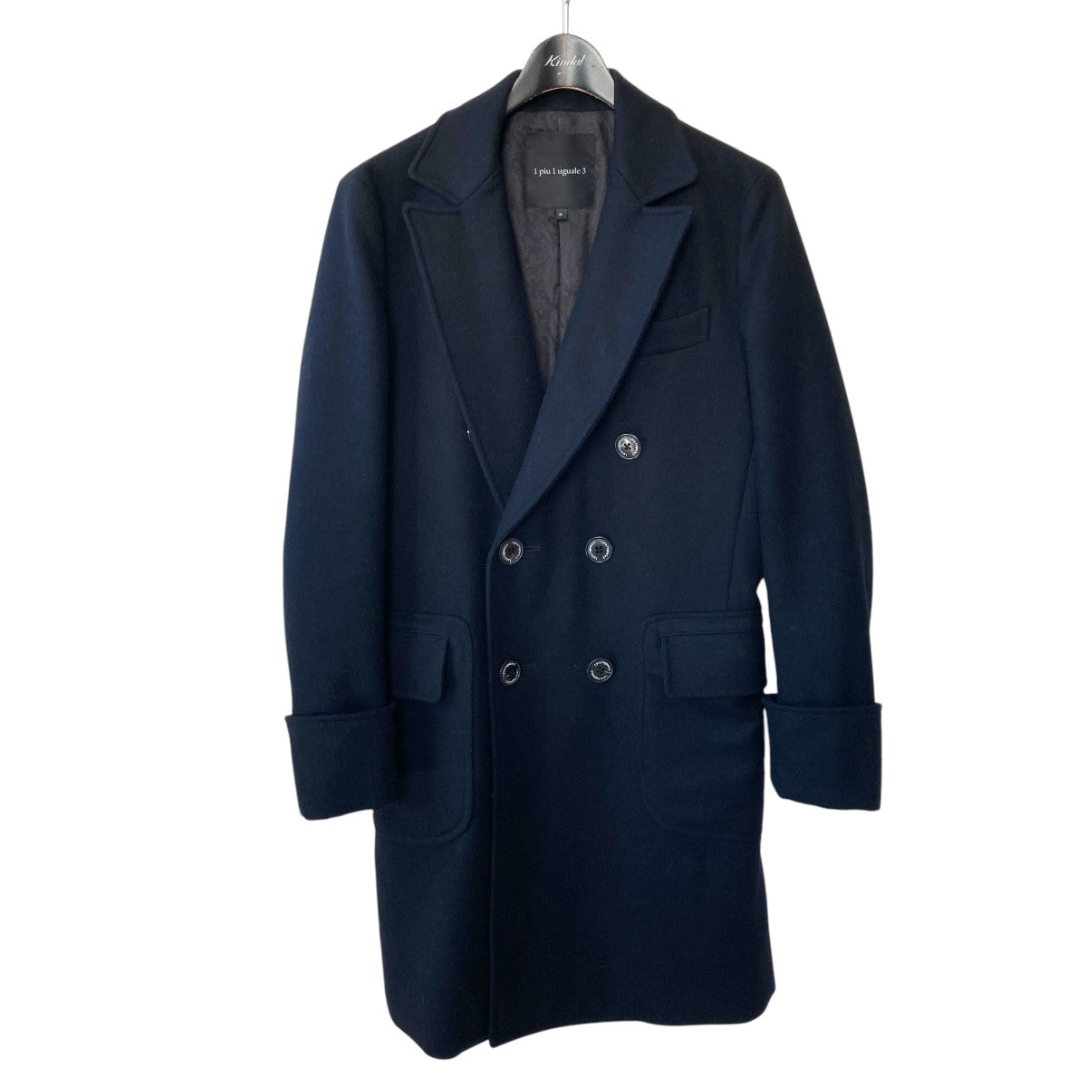 ダブルコートWCA008