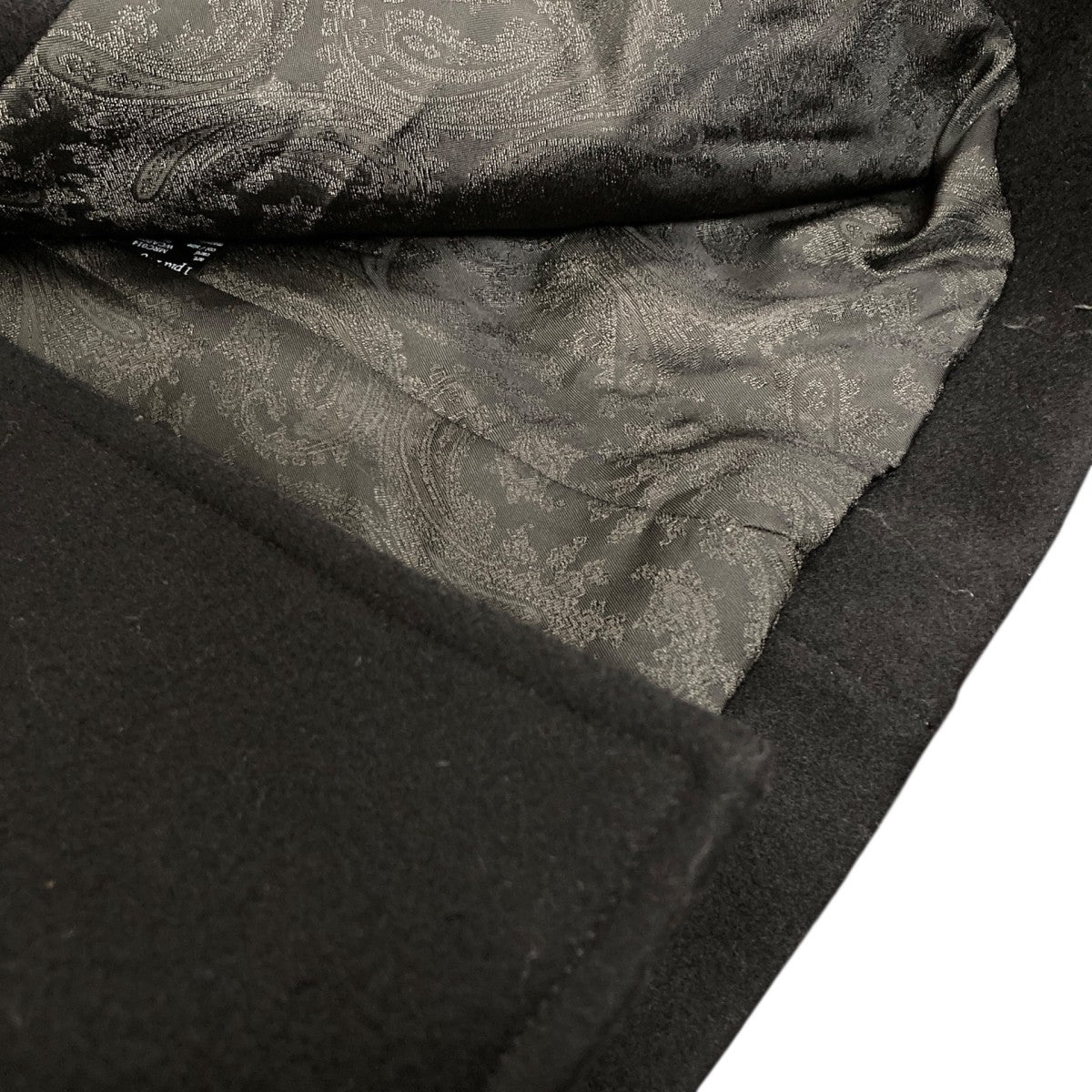 ダブルコートWCA008