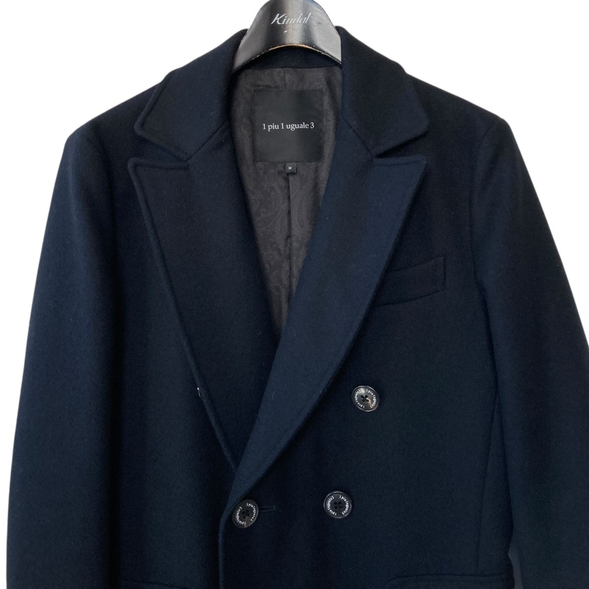 ダブルコートWCA008