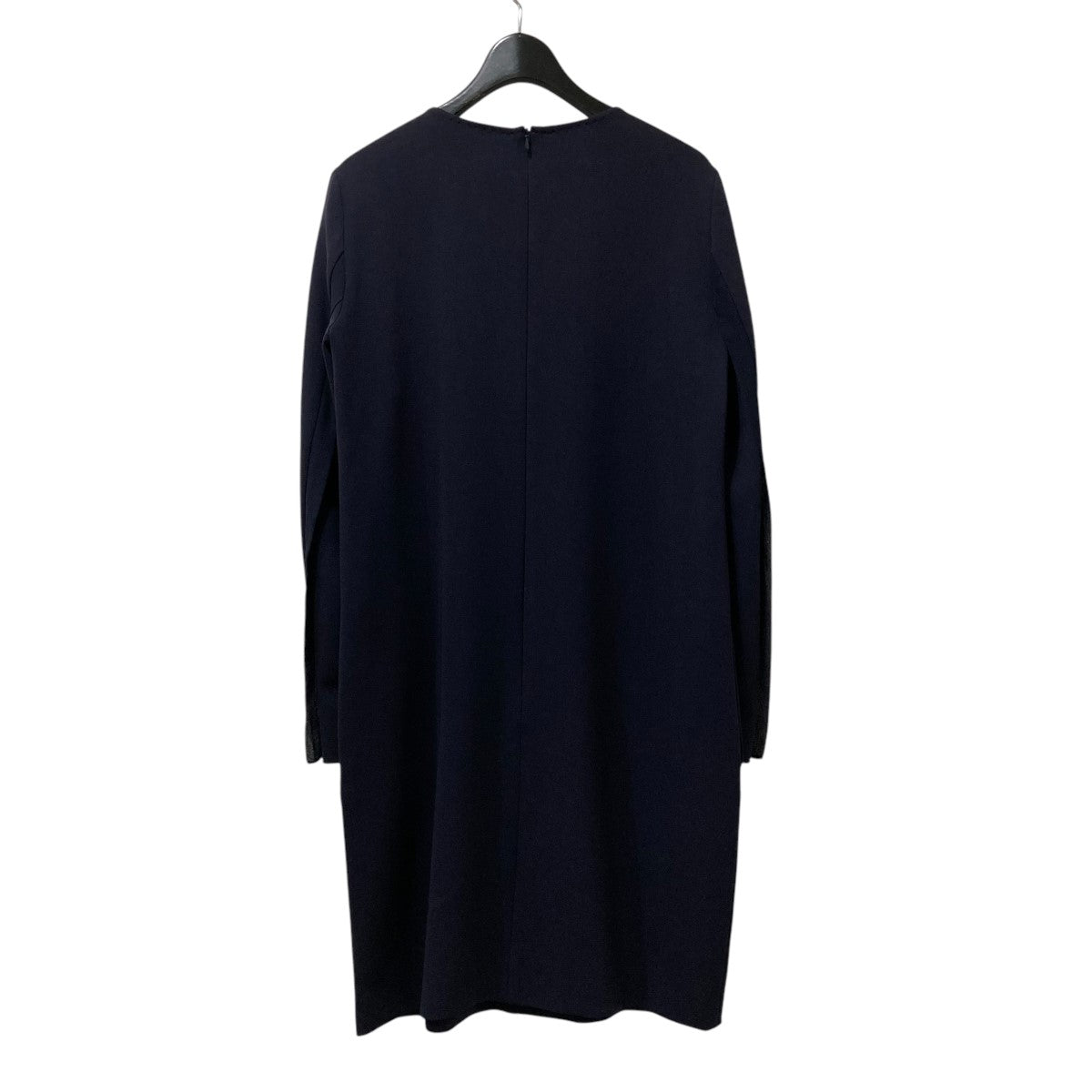 MaxMara(マックスマーラ) ドレープワンピース 122606096