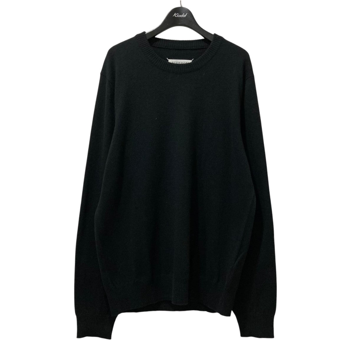 Maison Margiela(メゾンマルジェラ) エルボーパッチニット Maison Margiela(メゾンマルジェラ) エルボーパッチニット