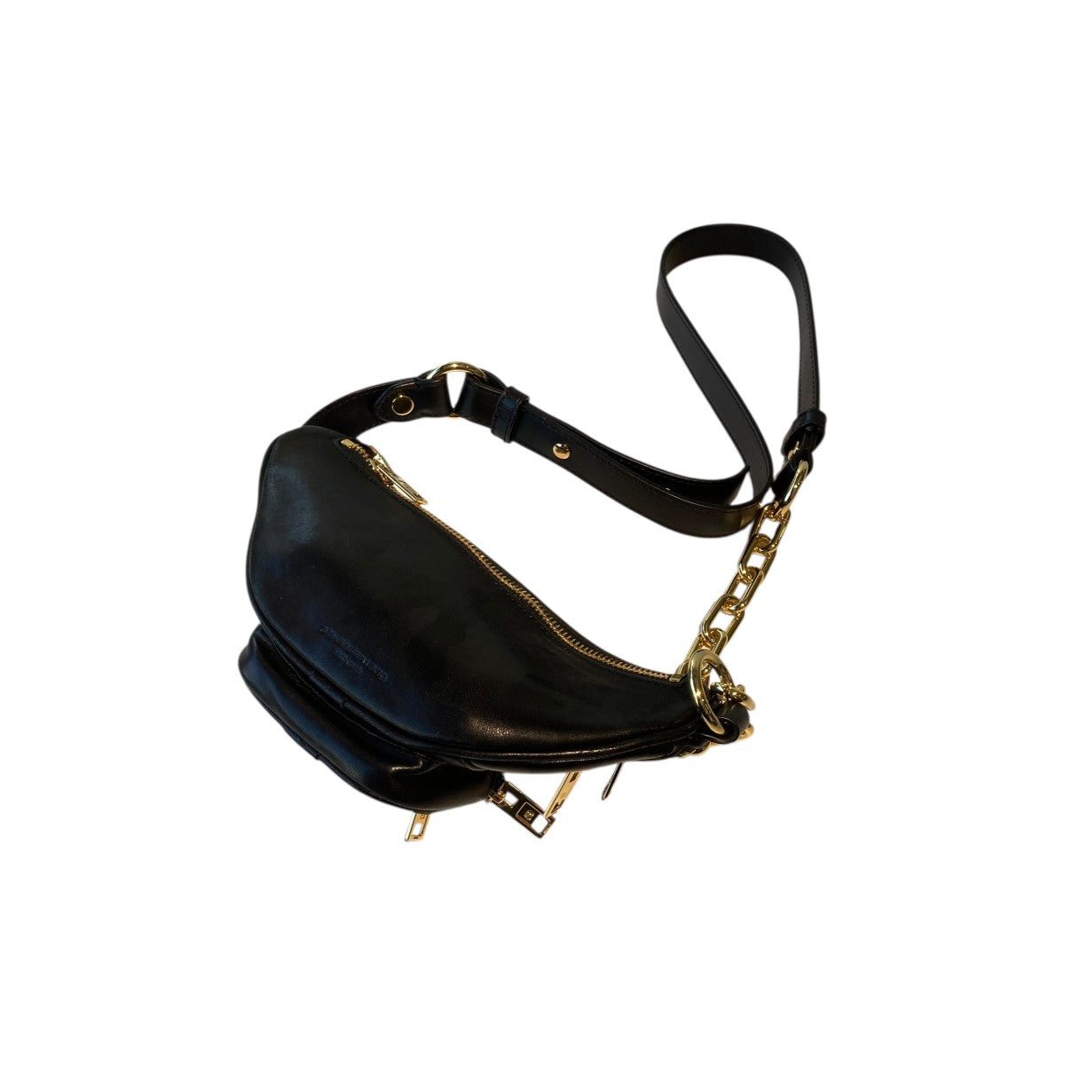 ALEXANDER WANG(アレキサンダーワン) Mini Fanny Crossbodyミニ