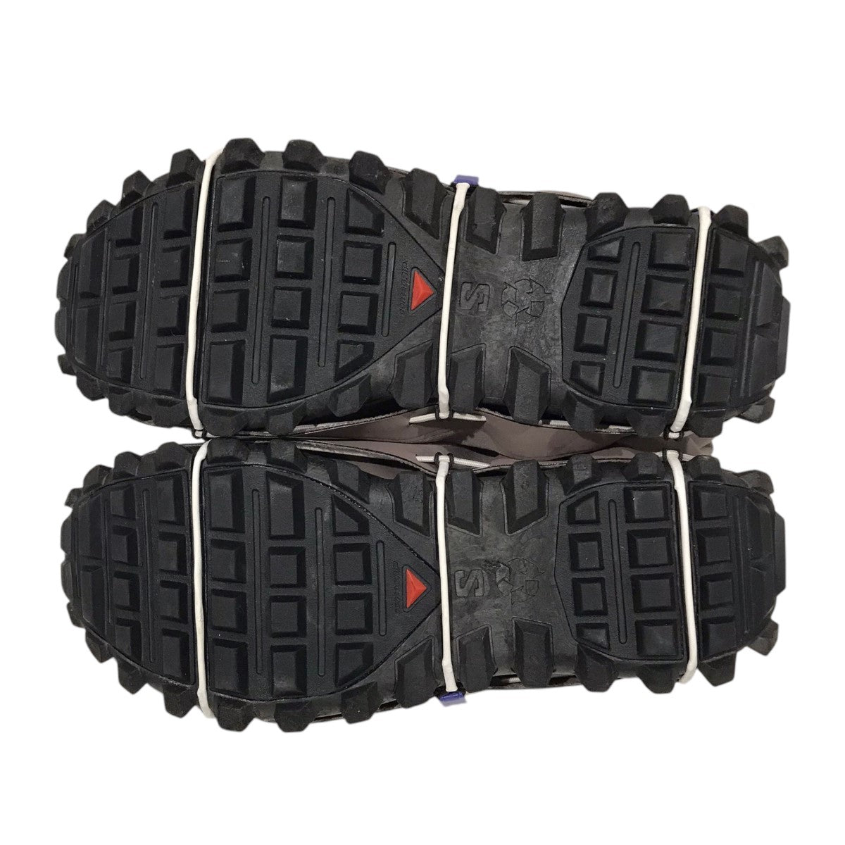 SALOMON 2WAYシューズ SNOWCLOG ADVANCED スノークロッグ アドバンスド 475902 古着・中古-10枚目のアイテム画像