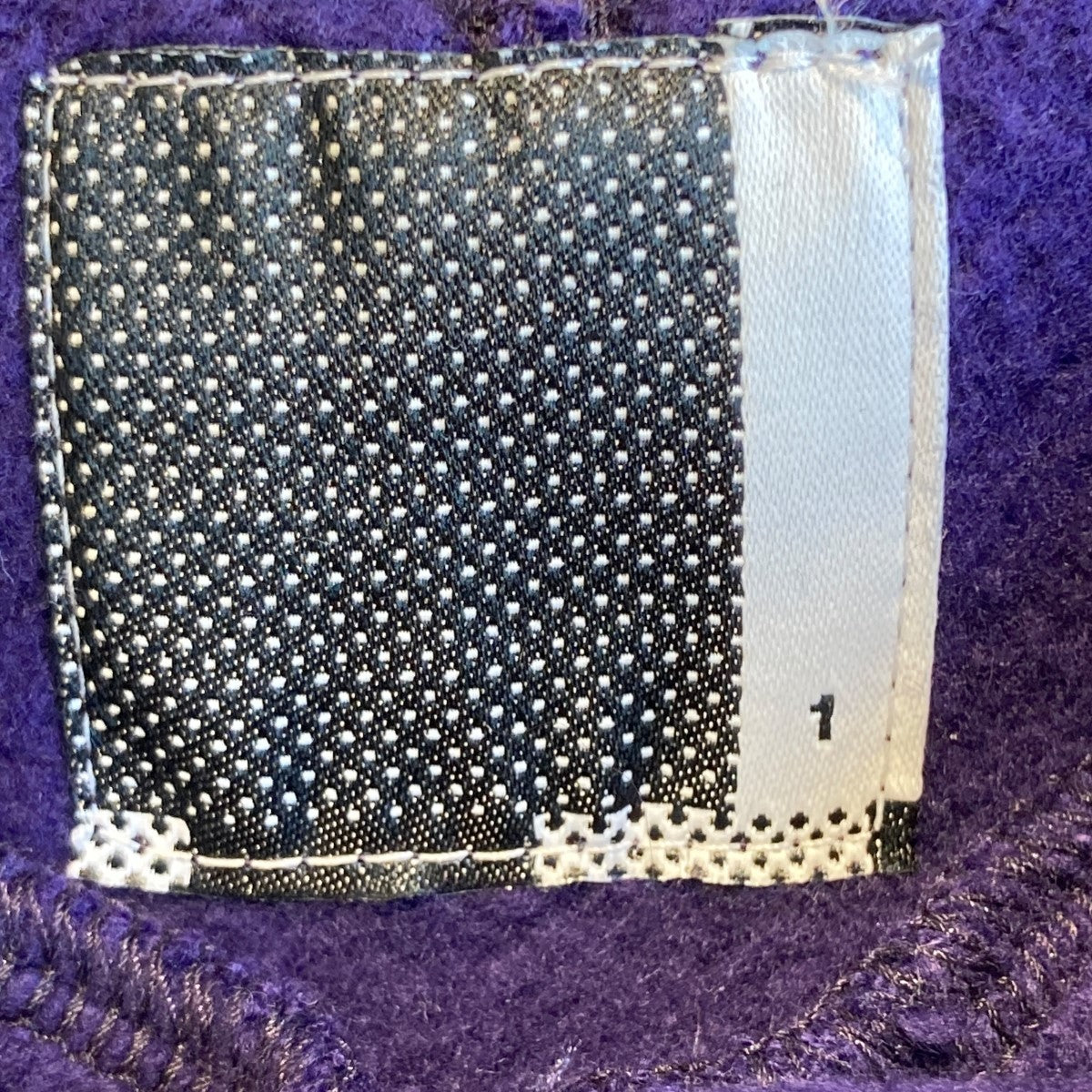 FACETASM FACETASM FACETASM 古着・中古-7枚目のアイテム画像