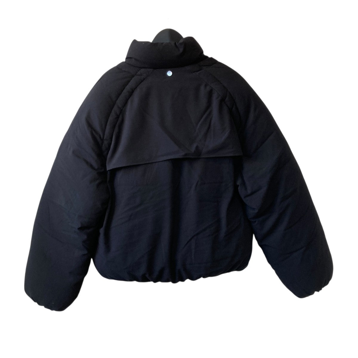 J．L-A．L(ジェイラル) 24AWRiposte Jacketダウンジャケット ブラック